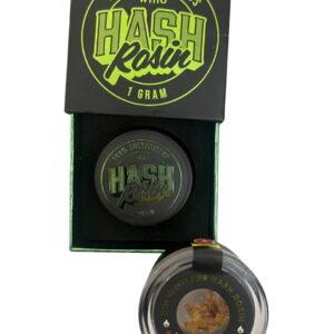 buy Willo - Hash Rosin 1G