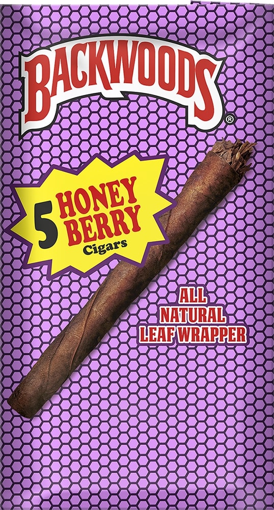 buy Honey Berry Backwoods