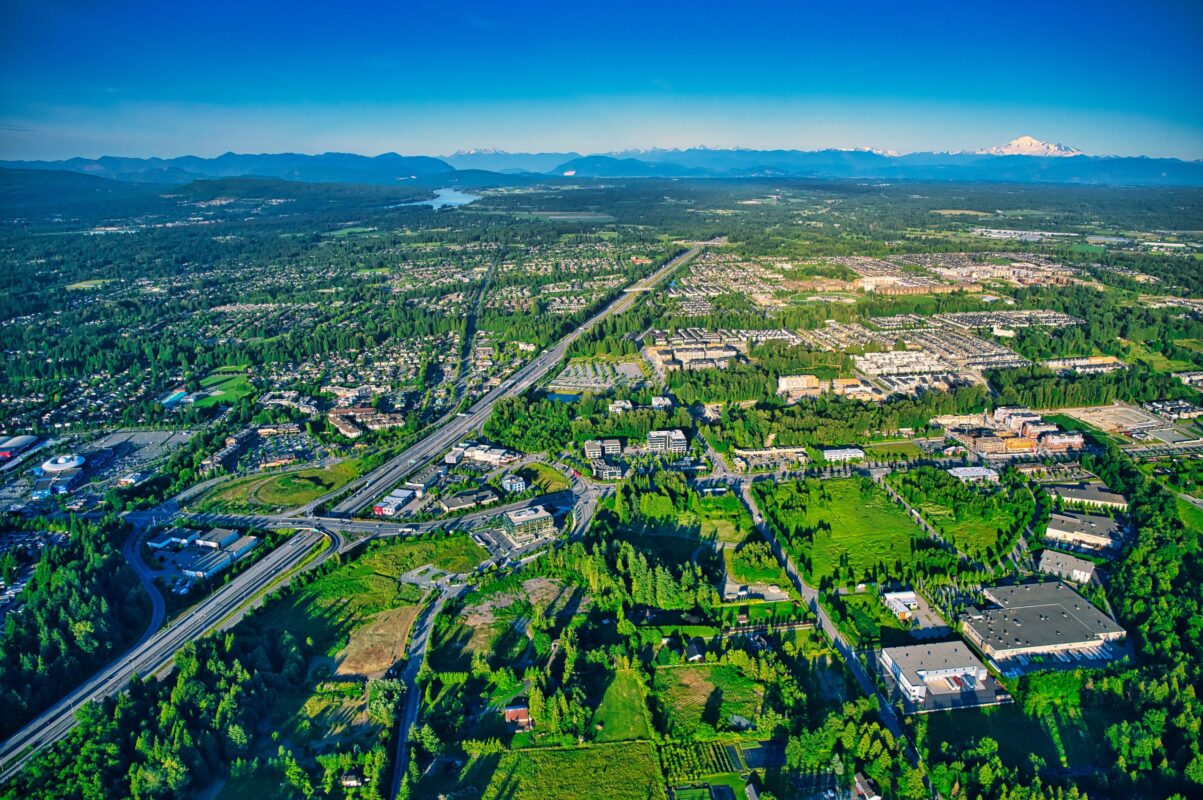 Langley weed delivery