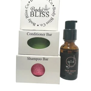 buy Self Care Bundle – Face Serum Package