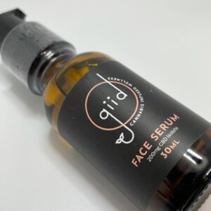 buy Giid Cannabis Infused Face Serum