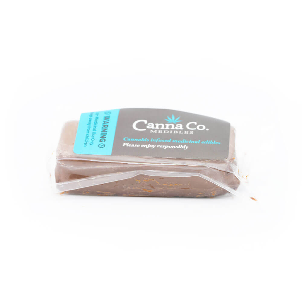 buy Coco Loco Bar 260mg THC (Canna Co. Medibles)