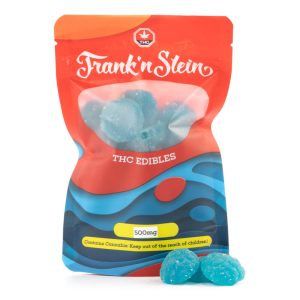 buy 500mg THC Edibles (Frank’n Stein)