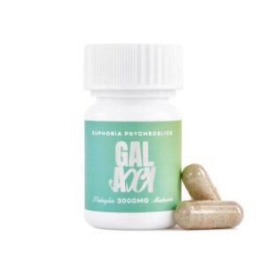 buy Euphoria Galaxy Mushroom Capsules –  3G