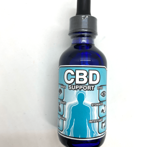 buy CBD Support 3000mg & 6000mg