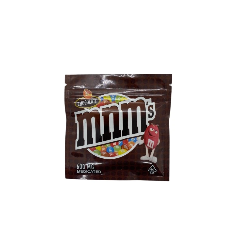 acheter des M&M's au chocolat