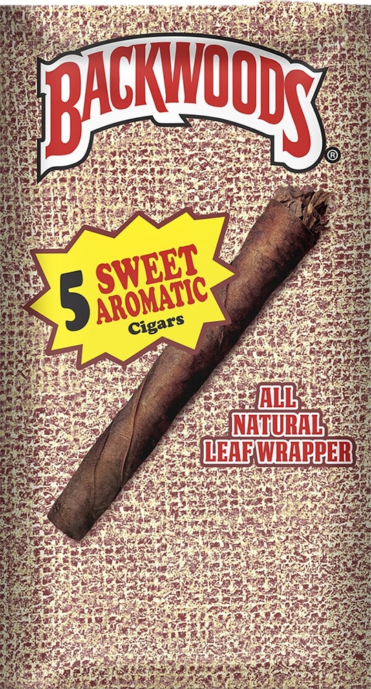 buy Sweet Aromatic Backwoods Pack