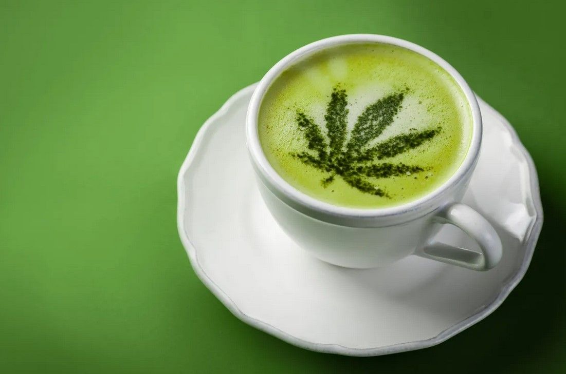 best recipes for weed tea 7 Best Recipes for Weed Tea