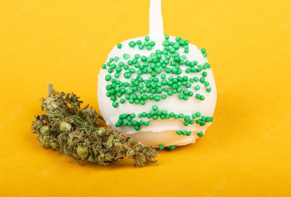 weed candy all the tasty gooey facts Weed Candy: All the Tasty, Gooey Facts