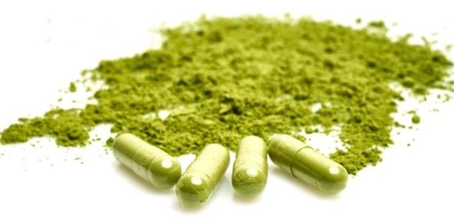 THC Powder 13 What is THC Powder