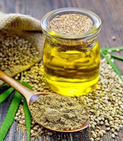 Hemp Oil 6 Hemp Oil: Hemp Oil Side Effects