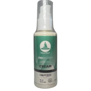 buy Botany Wizard CBD Cream 1500mg