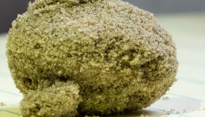 What is Kief and How to Use It 2 What is Kief and How to Use It