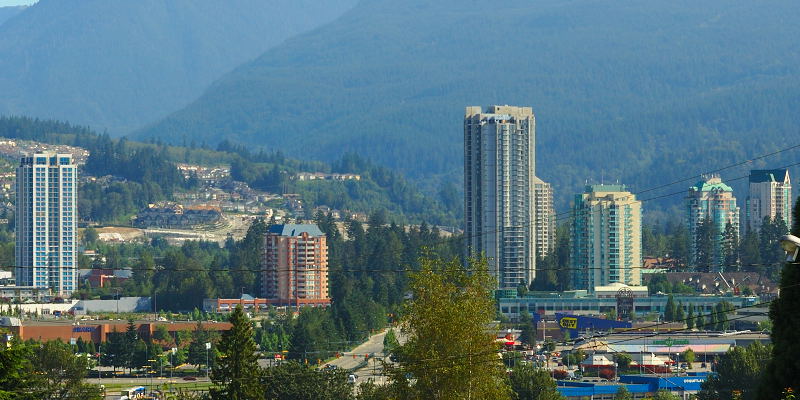 Coquitlam weed delivery