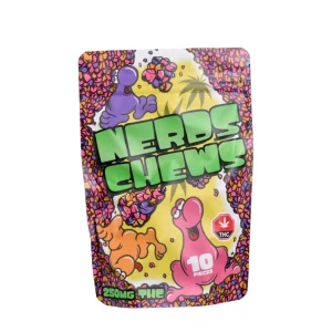 buy Nerd Chew Edibles