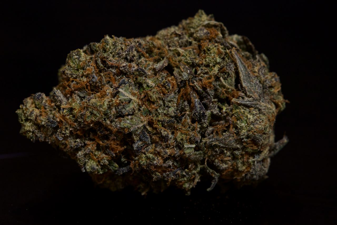 buy Alaskan Purple-Indica