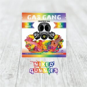 buy Gas Gang 1000mg THC Edibles