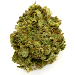 buy Bubba Crunch - Indica