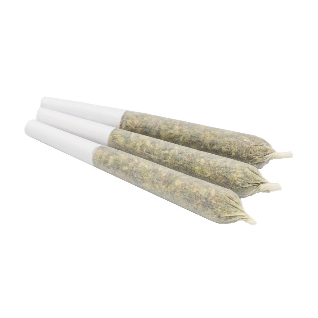 acheter des packs de pré-roll GasDank QUAD