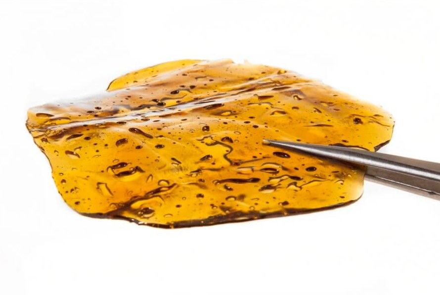 weed Shatter 2 Fireside Shatter: Cannabis Shatter