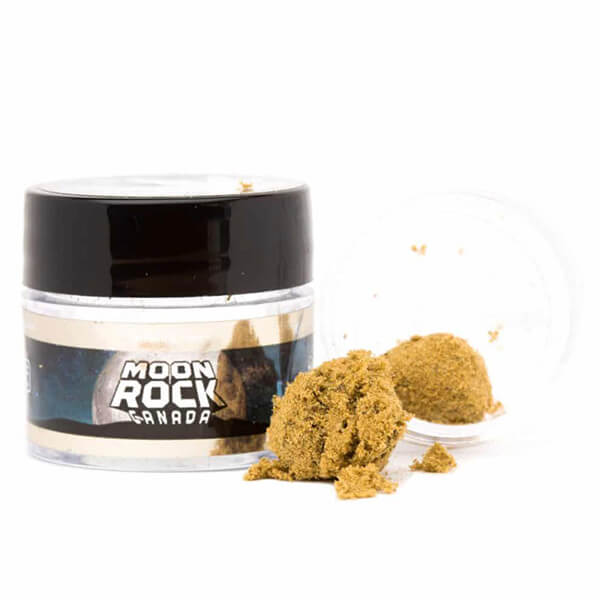 buy Vanilla Ice Cream Moon Rocks (Moonrock Canada)