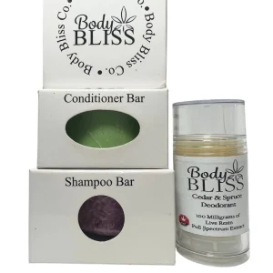 buy Self Care Bundle – Deodorant Package