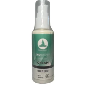 buy Botany Wizard CBD Cream 1500mg