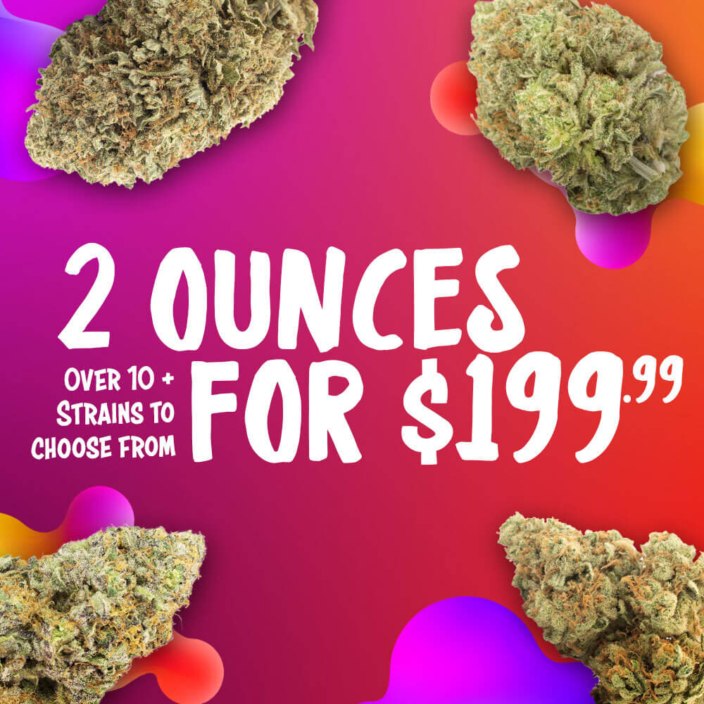 buy 2 Ounces for $199.99