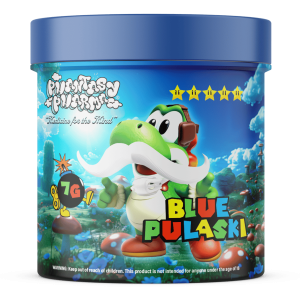 buy Phantasy Pharmas - Blue Pulaski AAAAA+