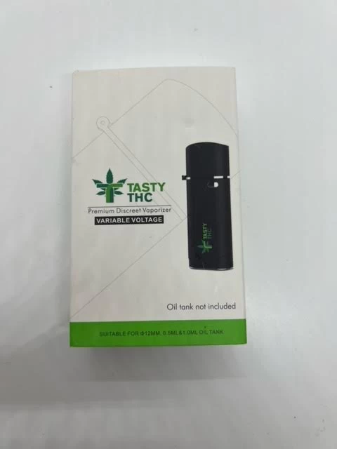 buy Tasty THC Vaporizor