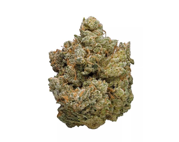 chemdawg strain Chemdawg Strain Review