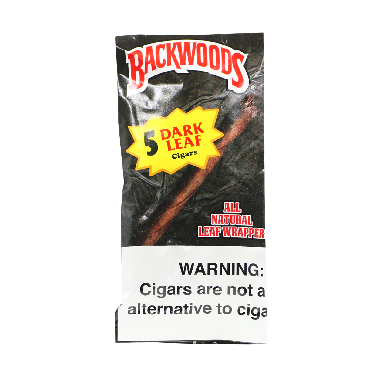 buy Dark Leaf Backwoods