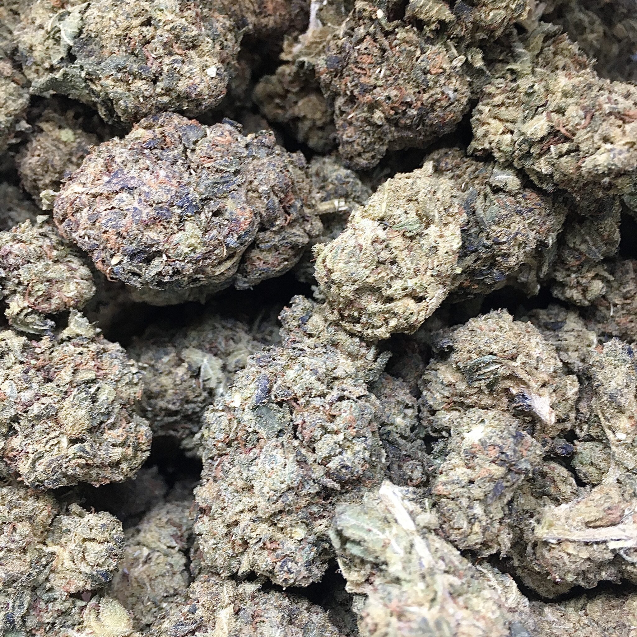 buy Green Crack – Indica AA BULK