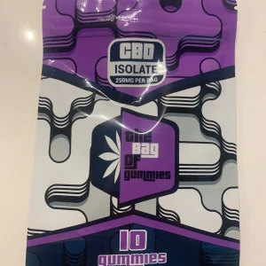 buy The Bag of Gummies – CBD Gummies