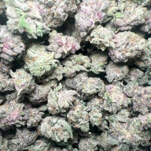 buy Purple Kush Popcorn Smalls - Limited Special