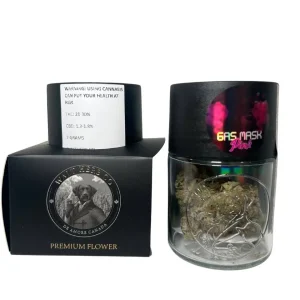 buy 7G Waltz Premium Flower Jars