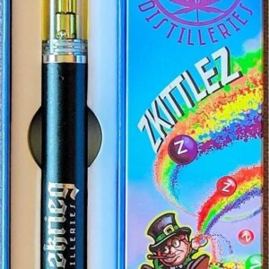 buy Blitzkrieg Distilleries 1g Disposable Vape Pen