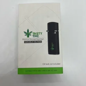 buy Tasty THC Vaporizor