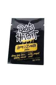 buy Dab Habit Shatter