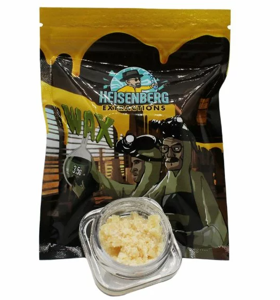 buy Heisenberg Extractions – Wax 3.5G