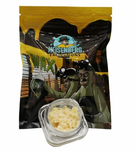 buy Heisenberg Extractions – Wax 3.5G