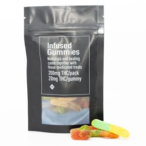 buy Custom 420 Edibles