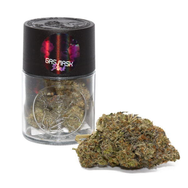 buy 7G Waltz Premium Flower Jars - Indica