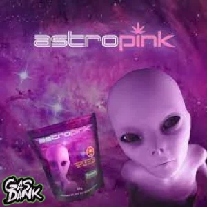 buy ASTRO PINK 7g/14g