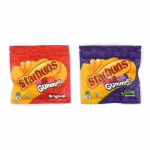 buy Starbud 500mg Gummies