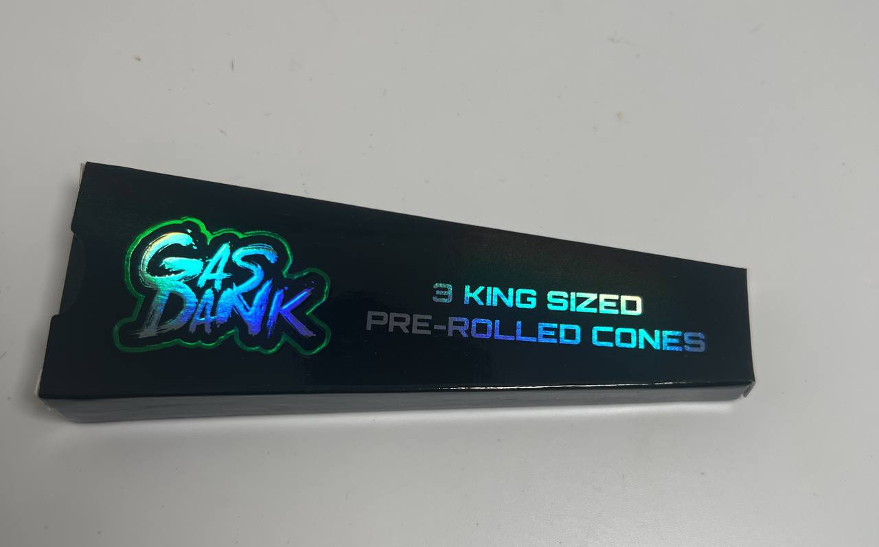 buy Pre-Roll Cones