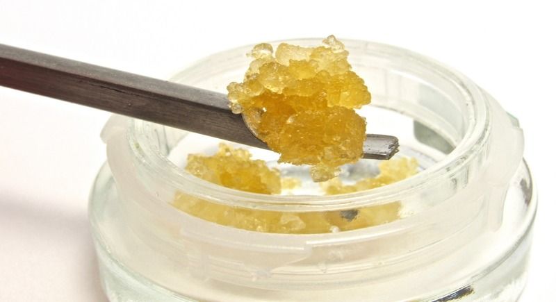 Qu'est-ce que Live Resin3 Qu'est-ce que Live Resin ?