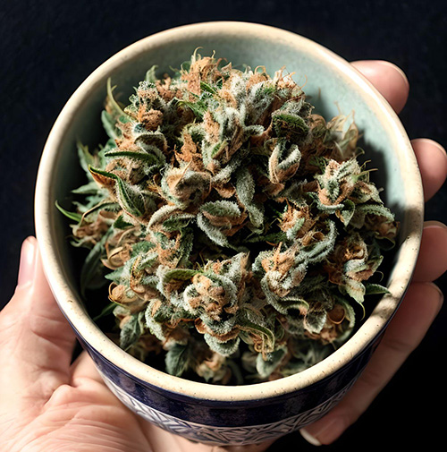 Buy weed online Canada