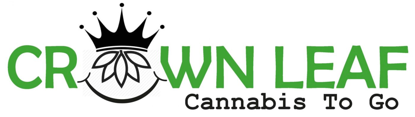 Crown Leaf Cannabis