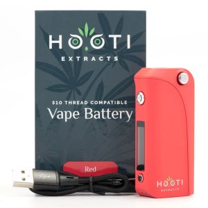 buy 510 Thread Battery (Hooti Extracts)